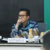 Dukung Swasembada Pangan Nasional, Bupati Bandung Minta Dinas Pertanian Fokus Produksi Beras