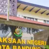 Kejari Kota Bandung Bantah Seluruh Permohonan Praperadilan Erwin: Penetapan Tersangka Sesuai Ketentuan Hukum