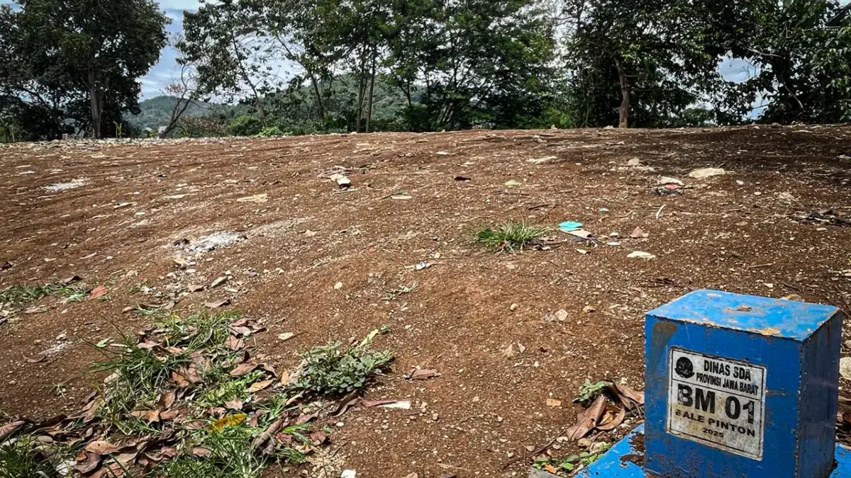 Belum Terealisasi, Warga Situ Ciburuy Masih Tunggu Janji \"Dana Kadeudeuh\" Gubernur Jabar