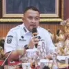 Pimpin Rapat TAPD, Bupati Bogor Tegaskan Anggaran Daerah Harus Berpihak pada Rakyat