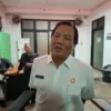 Kepala Dinas Pekerjaan Umum dan Penataan Ruang (DPUPR) Kabupaten Bogor, Suryanto Putra