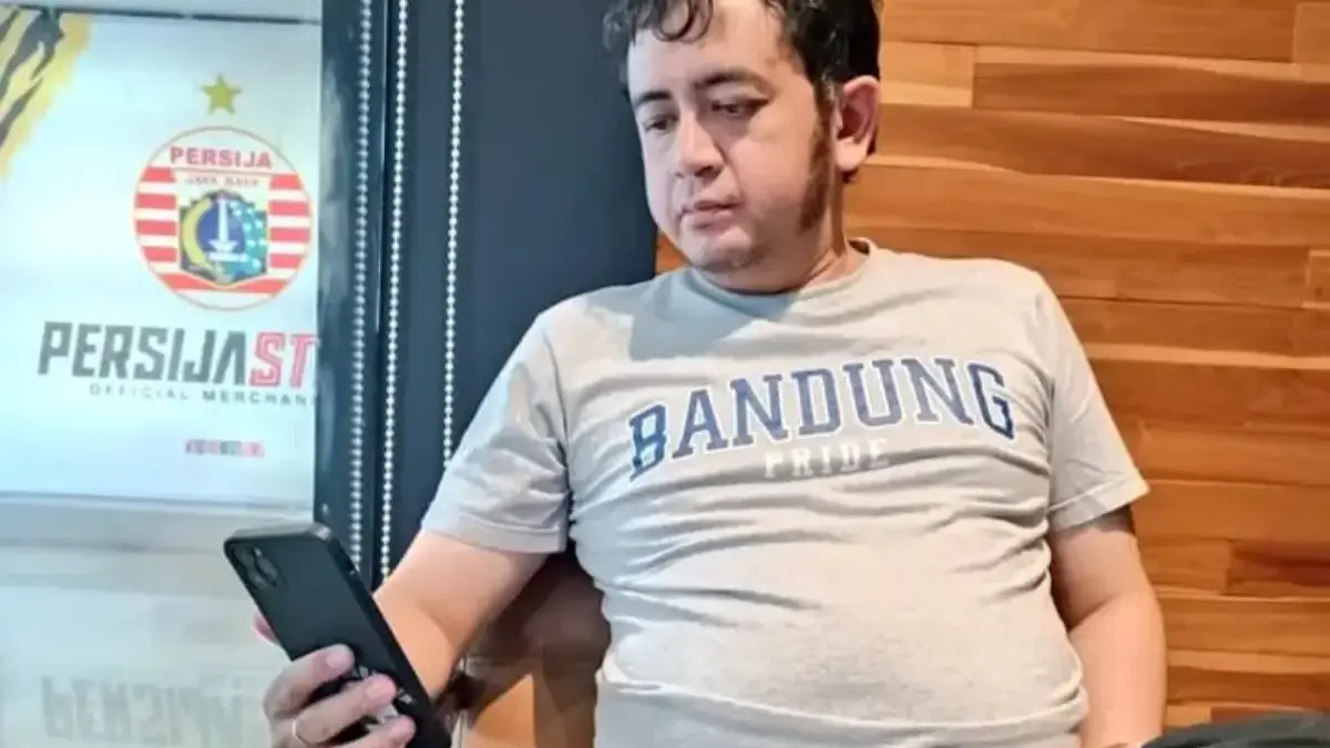 Prediksi Skor dari Eko Maung untuk Laga Persib Bandung vs Persija Jakarta, Begini Katanya