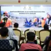 Baznas Kota Banjar Salurkan Rp222 Juta untuk Korban Bencana Banjir Sumatera