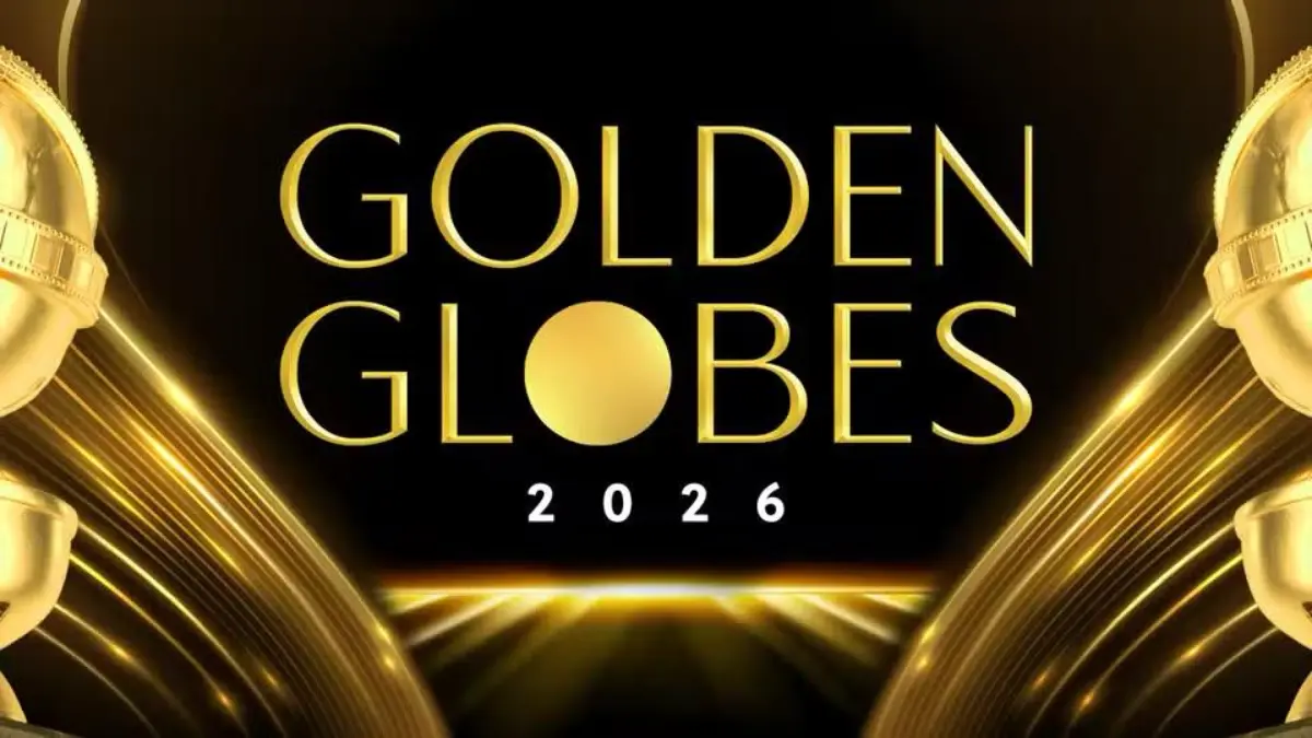 Daftar Lengkap Pemenang Golden Globes 2026
