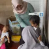 Lewat Inovasi dan Sinergi, Kepala Desa Cintaratu Ciamis Tuntaskan 31 Kasus Stunting dalam Dua Tahun