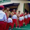 Perkuat Pendidikan Karakter, Bupati Bandung Canangkan Gerakan Bersama Edukasi SAPA BEDAS di Seluruh Sekolah