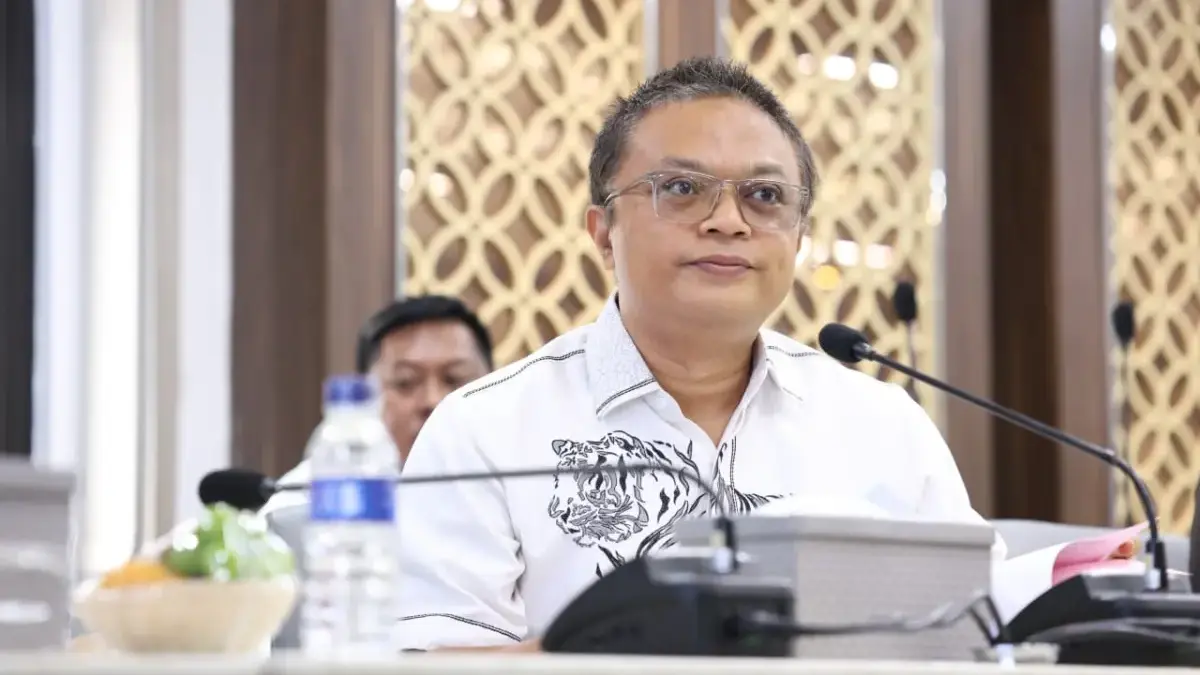 Dedi Mulyadi Bakal Bangun Sekolah Maung, DPRD Jabar: Kami Belum Diajak Komunikasi