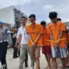 Awalnya Cari Kerja, 4 Pemuda Justru Masuk Jaringan Judi Online Lewat Telegram