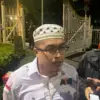 Sekretaris Jenderal Badan Pimpinan Nasional Asosiasi Tambang Batuan Indonesia, Muhammad Normansyah