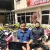 Kasatreskrim Polrestabes Bandung AKBP Anton