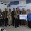 YBM BRILiaN Luncurkan Program Family Strengthening di Desa Wanamekar, Garut