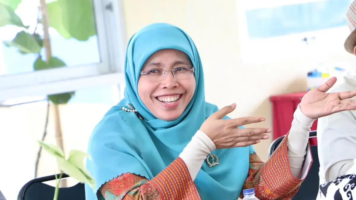 Komisi V Dorong Layanan Rehabilitasi Sosial Tetap jadi Prioritas, Meski Ada Efisiensi Anggaran