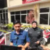 Dok. Kasatreskrim Polrestabes Bandung AKBP Anton. Foto. Sandi Nugraha.
