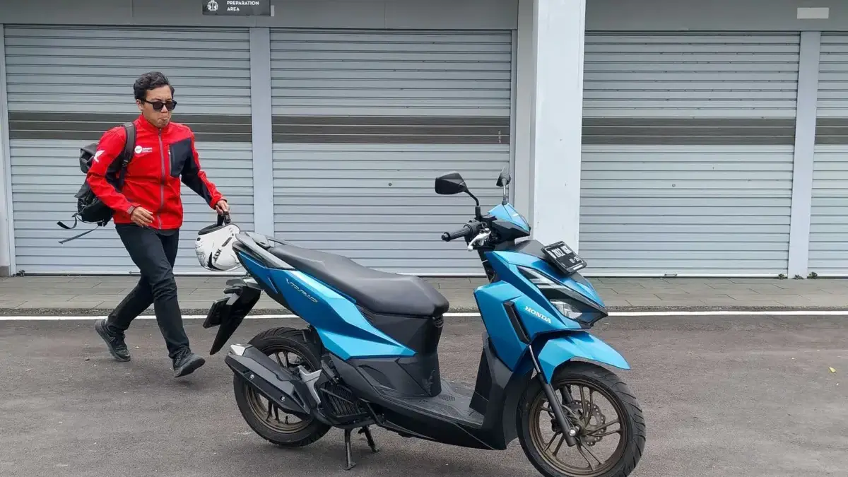 Manajemen Waktu yang Baik Cegah Berkendara Terburu-buru dan Ngebut di Jalan Raya Manajemen Waktu yang Baik Cegah Berkendara Terburu-buru dan Ngebut di Jalan Raya