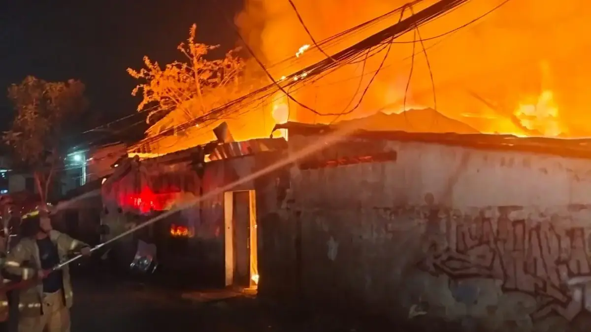Sebuah pabrik rajut yang berada di Kampung Cijagra, Desa Cilampeni, Kecamatan Katapang, Kabupaten Bandung