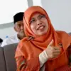 Wakil Ketua Komisi V DPRD Jabar Siti Muntamah. (Dok humas)