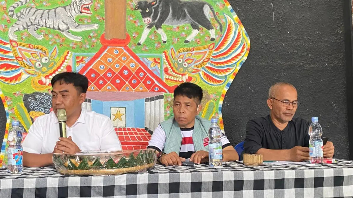 Insan Jurnalis dan Diskominfo Perkuat Konsolidasi Relasi Media