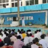 Sekda KBB Pastikan SMPN 1 Sindangkerta Tak Akan Dibongkar Sebelum Ada Pengganti