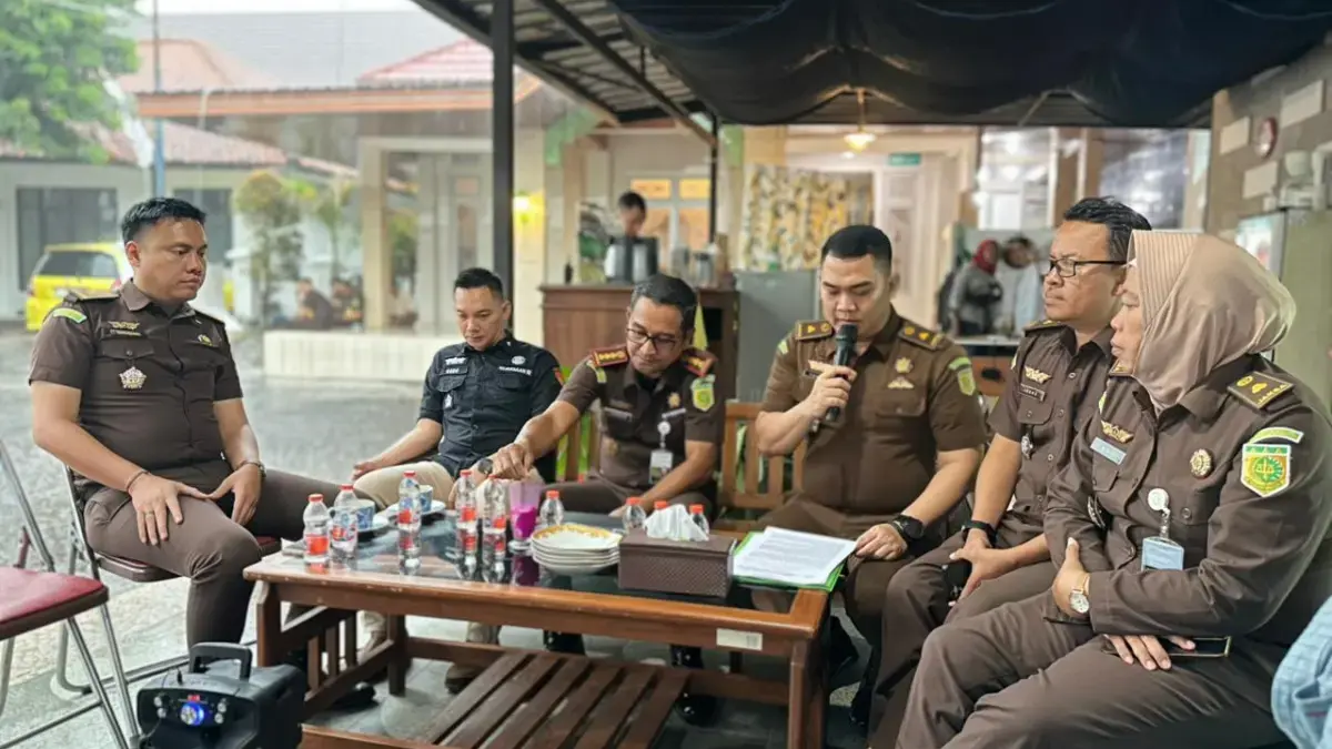 Kejari Kembangkan Kasus Korupsi Tunjangan DPRD Kota Banjar, Enam Orang Dimintai Keterangan