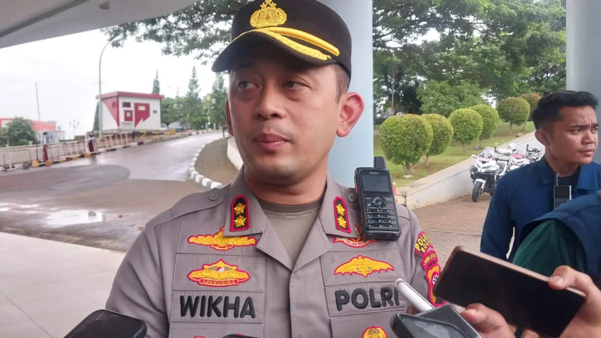 Persiapan Long Weekend, Polres Bogor Kembali Berdayakan Supeltas di Kawasan Puncak