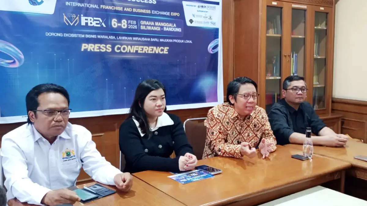 Ini Tips Memilih Franchise ala Pakar Waralaba