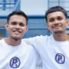 Tinggalkan Persib Bandung, Duo Hehanussa Gabung Persik Kediri