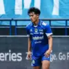 Dewangga Stay di Persib Bandung, Bali United Kini Beralih Bidik Bek Kiri Persik Kediri