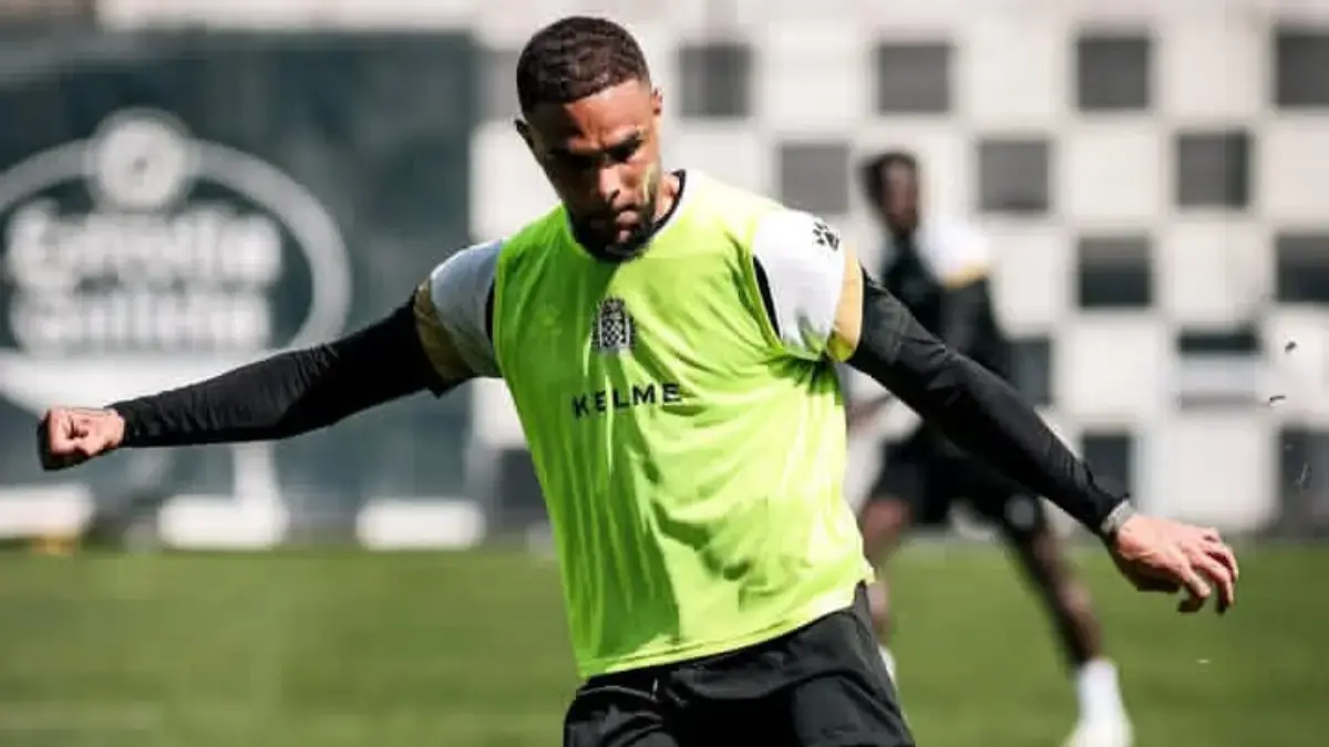 Persib Bandung Semakin Dekat Perkenalkan Layvin Kurzawa, Riwayat Cedera Jadi Perhatian Bobotoh Persib Bandung Semakin Dekat Perkenalkan Layvin Kurzawa, Riwayat Cedera Jadi Perhatian Bobotoh