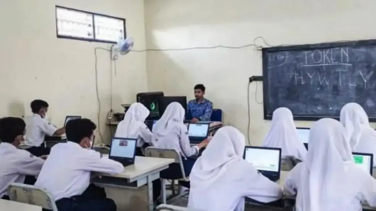 Diangkat Jadi ASN P3K Paruh Waktu, Gaji Ribuan Tendik KBB Naik Empat Kali Lipat