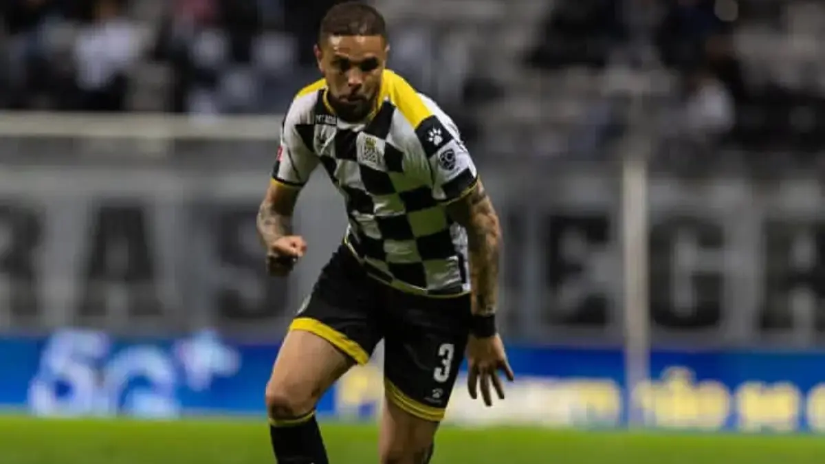 Bahaya! Persib Bandung Harus Hati-hati Rekrut Layvin Kurzawa, Ini Alasannya