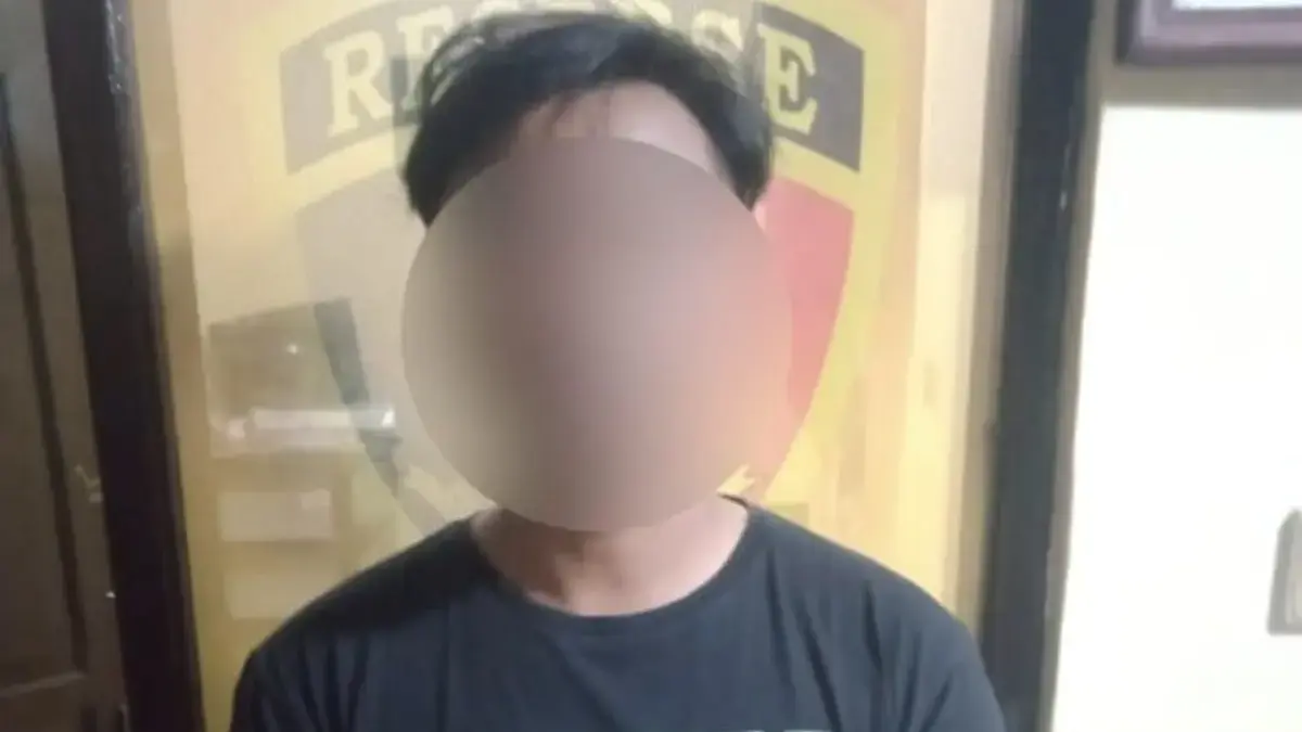 Selang Dua Jam Usai Korban Tewas, Pelaku Penganiayaan Brutal di Bojongsoang Dibekuk Polisi Selang Dua Jam Usai Korban Tewas, Pelaku Penganiayaan Brutal di Bojongsoang Dibekuk Polisi