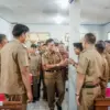 Cegah Masalah Hukum, Bupati Ciamis Tegaskan Harmoni Desa dan BPD jadi Kunci Utama