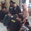 Kerap Resahkan Warga, 5 Remaja Pelaku Balap Liar di Jalan Raya Bandung-Garut Diamankan Polisi