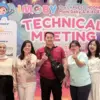 Manjakan Ibu dan Anak, IMOBY Bandung 2026 Hadirkan Promo Gila-gilaan hingga Hadiah Motor!