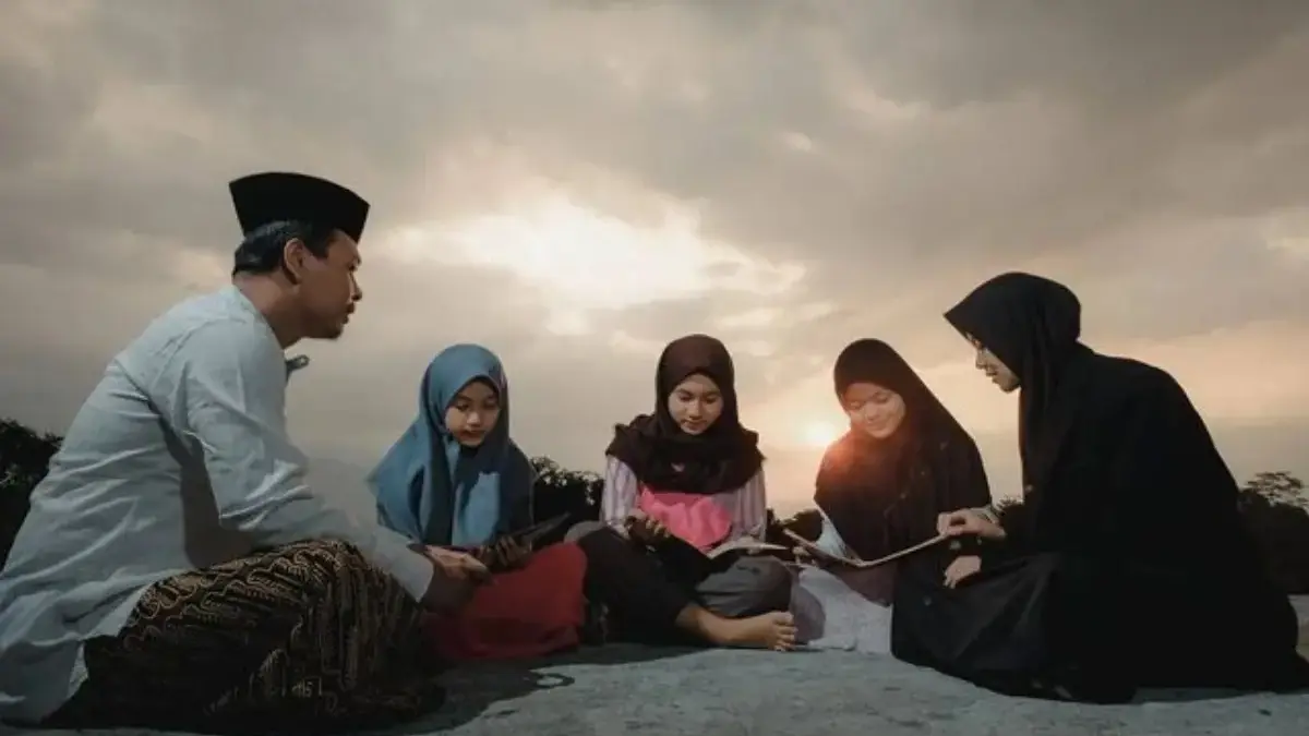 Guru Madrasah Swasta KBB Masih Termarginalkan, PGMNI Dorong Kuota PPPK Guru Madrasah. Dok Pixabay