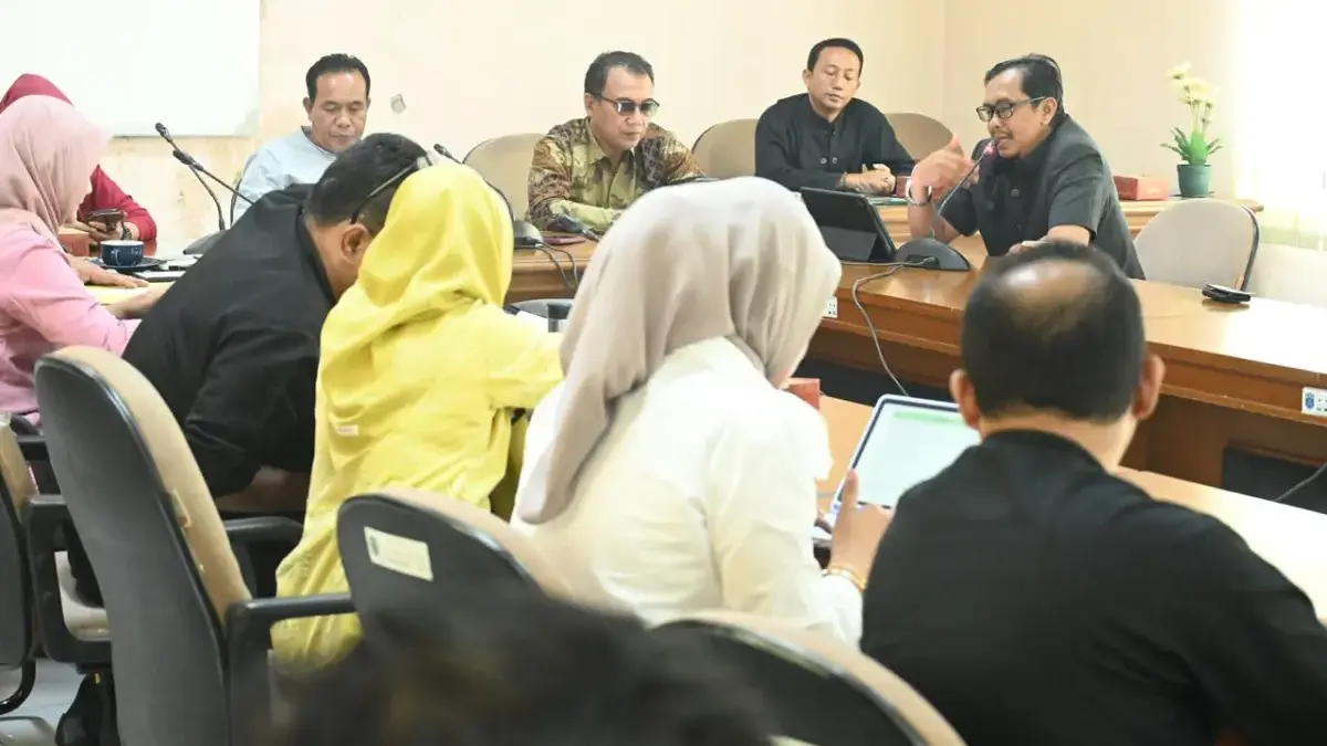 Di Tengah Krisis Keuangan, Fraksi PKS Banjar Setuju Tunjangan Dewan Dipotong