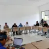 SMAN 1 Kutawaringin Bandung Rusak Sebelum Dipakai, Disdik Jabar Irit Bicara