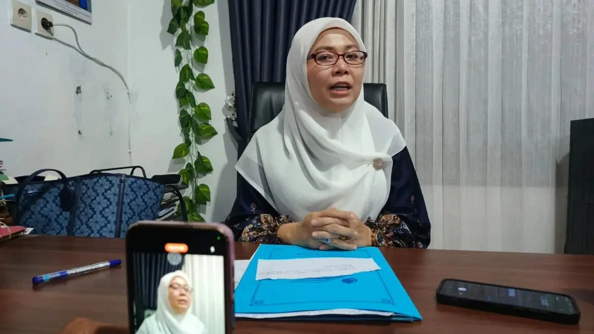 Tirta Anom Imbau Warga Tampung Air Sebelum Perbaikan Pipa dan Pemeliharaan Instalasi