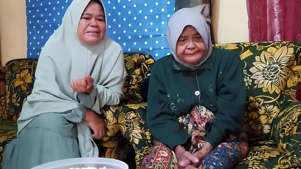 Lahannya Kena Ambisi Tol Getaci, Mak Oom Hanya Pasrah Menanti Keadilan yang Terhimpit Birokrasi Lahannya Kena Ambisi Tol Getaci, Mak Oom Hanya Pasrah Menanti Keadilan yang Terhimpit Birokrasi