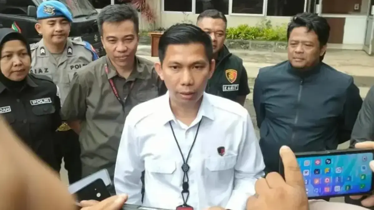 Pencuri Mobil Pikap di Antapani Bandung Tewas Kecelakaan, Dua Lainnya Diringkus Polisi
