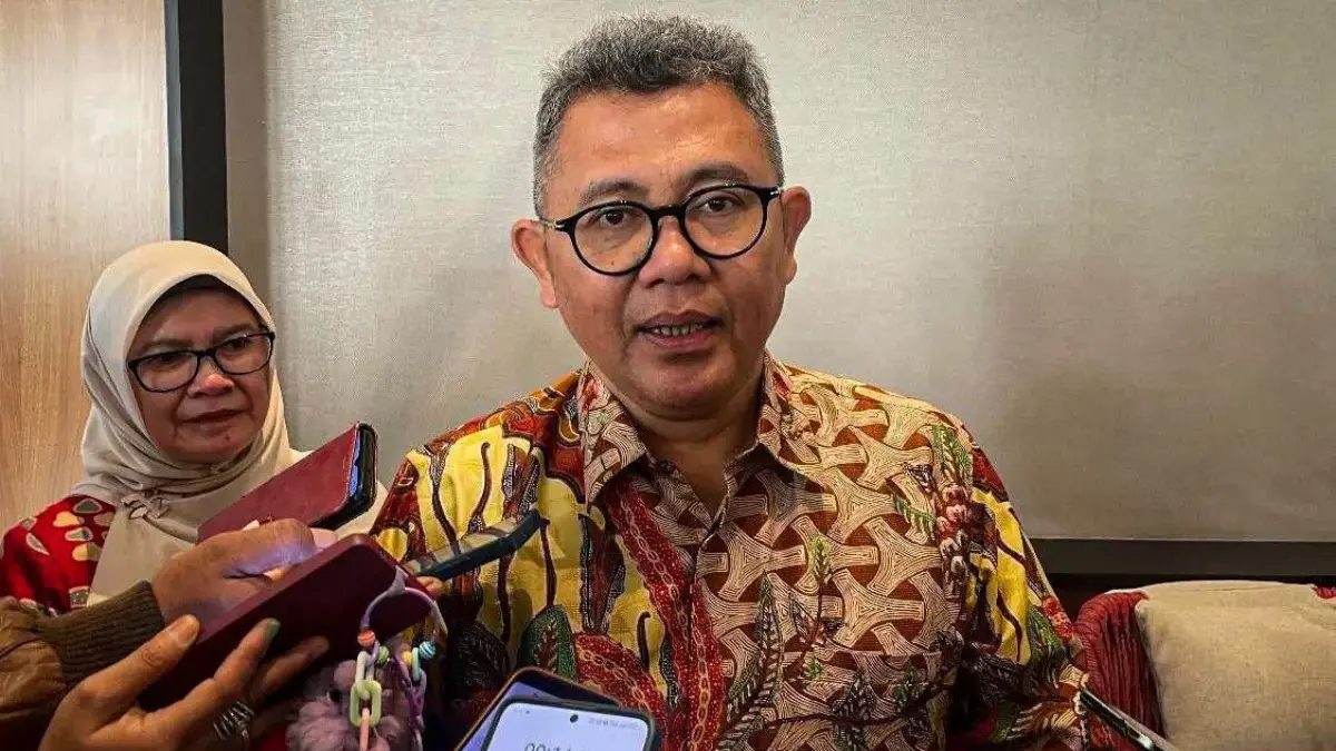 Sekda Bandung Barat: Penanganan Dampak KDMP terhadap SMPN 1 Sindangkerta Masih Dikaji