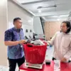 KUR BRI Dorong UMKM Kabanjahe Naik Kelas, dari Usaha Es Buah Menjadi Laundry Express