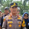 Bentrokan Dua Anggota Ormas Berdarah di Lembang, Polres Cimahi Amankan Keduanya