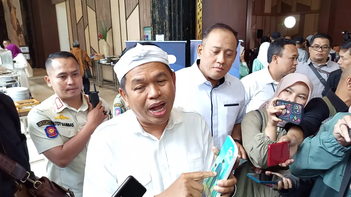 Jawa Barat Tertinggi PHK di 2025, Begini Respons Dedi Mulyadi