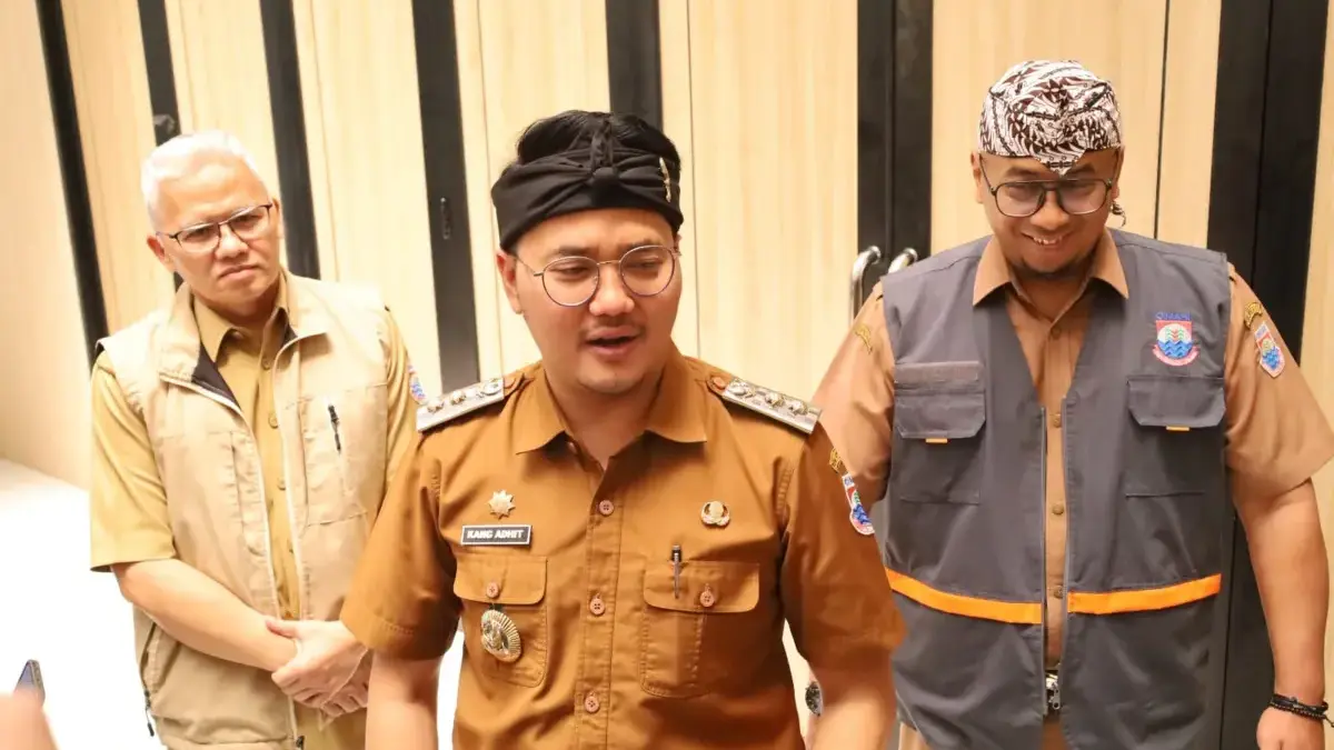 TPA Sarimukti Kian Penuh, Cimahi Mulai Terapkan Zero to TPA Didukung World Bank