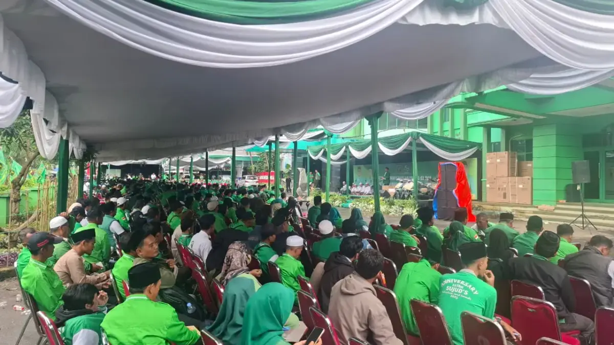 PPP Kabupaten Bogor Panaskan Mesin Politik, Fokus Aksi Sosial dan Konsolidasi Akar Rumput PPP Kabupaten Bogor Panaskan Mesin Politik, Fokus Aksi Sosial dan Konsolidasi Akar Rumput