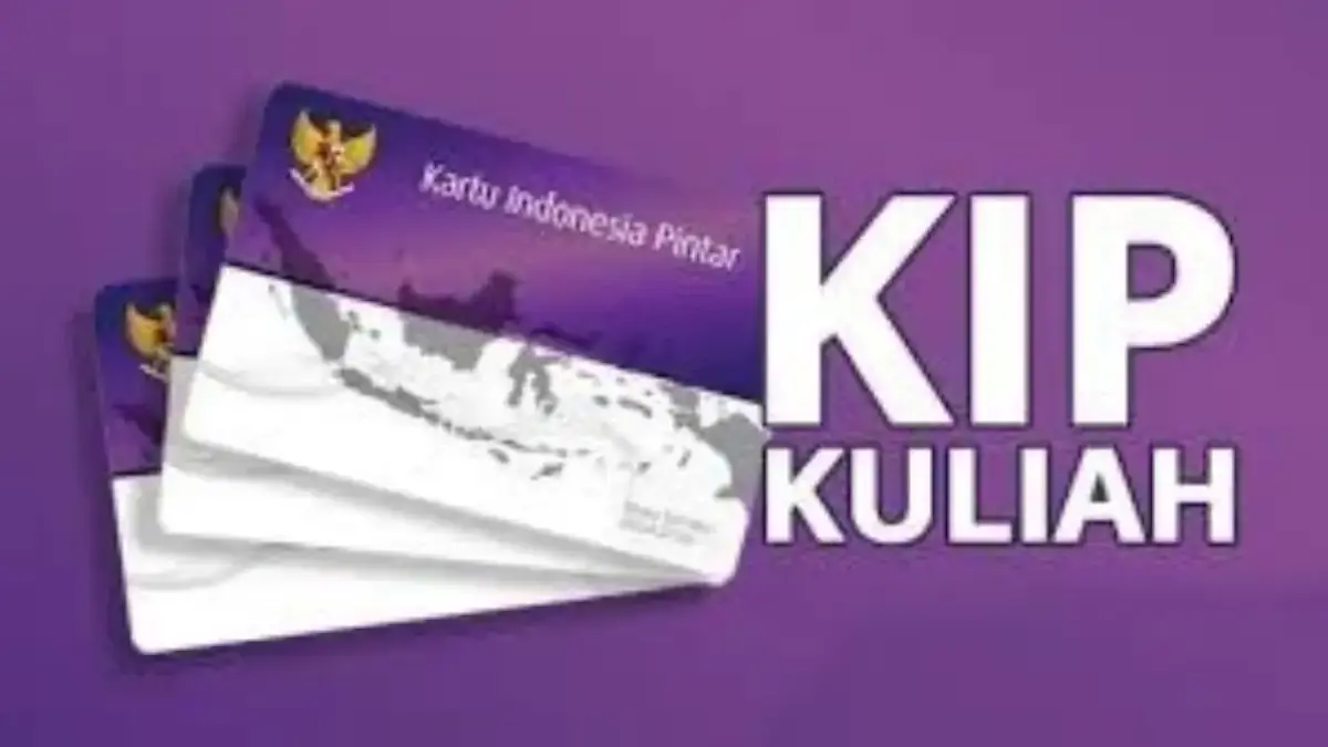 Rahasia Lolos PTN Gratis! Ini Jalur KIP Kuliah yang Wajib Diketahui Calon Mahasiswa