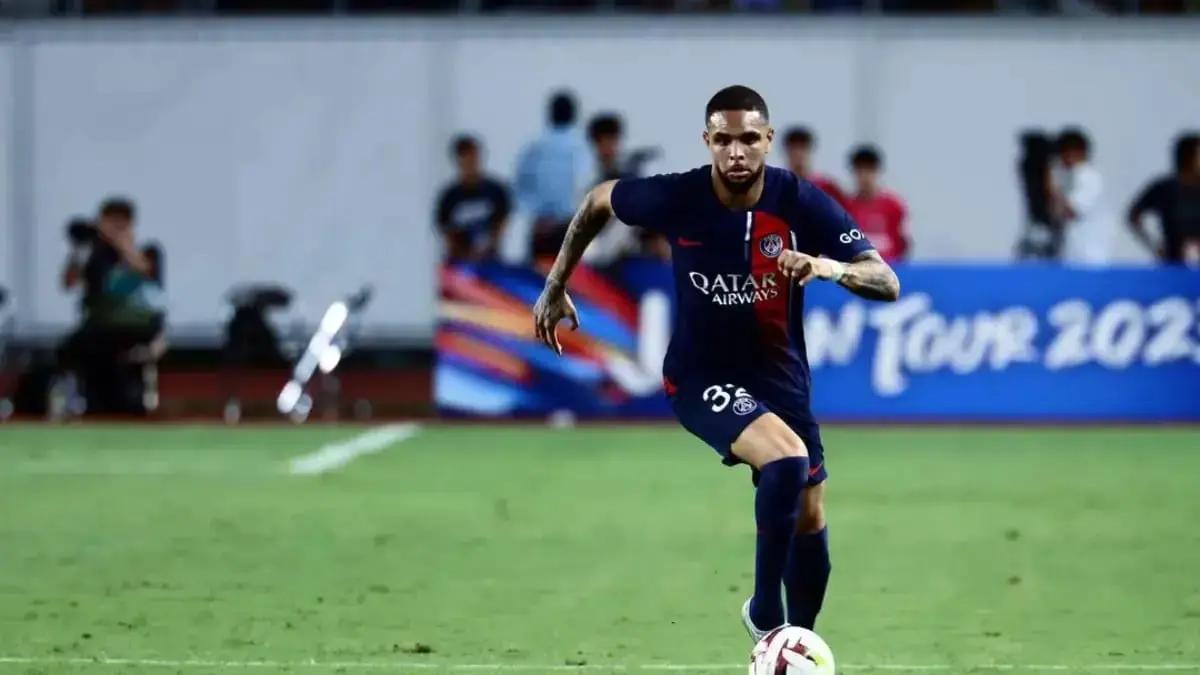 Mengulik Kans Layvin Kurzawa di Persib Bandung Lewat Statistik dan Gaya Bermain foto ilustrasi Lavyin Kurzawa yang akan segera gabung persib. (instagram, Kurzawa)