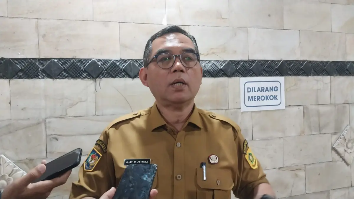 Pemkab Bogor Siapkan Rp 11,1 Miliar untuk Alun-alun Tegar Beriman