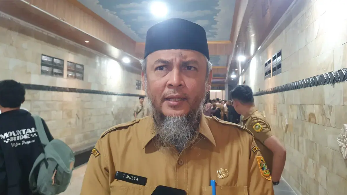 Bangkai Ikan Penuhi Situ Citongtut, Pemkab Bogor Akui Kerepotan Investigasi 21 Perusahaan Diduga Tak Ber-IPAL Bangkai Ikan Penuhi Situ Citongtut, Pemkab Bogor Akui Kerepotan Investigasi 21 Perusahaan Diduga Tak Ber-IPAL